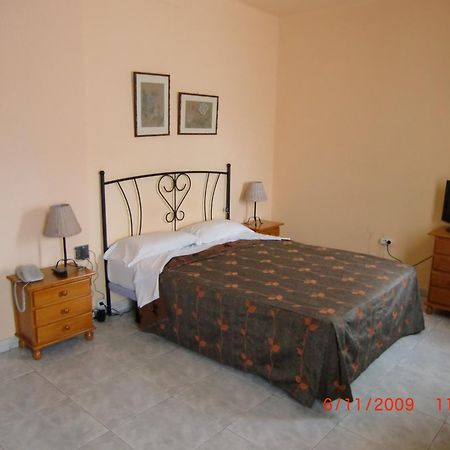 Hotel Tanausu Santa Cruz de Tenerife Eksteriør bilde