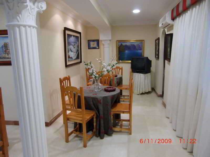 Hotel Tanausu Santa Cruz de Tenerife Eksteriør bilde