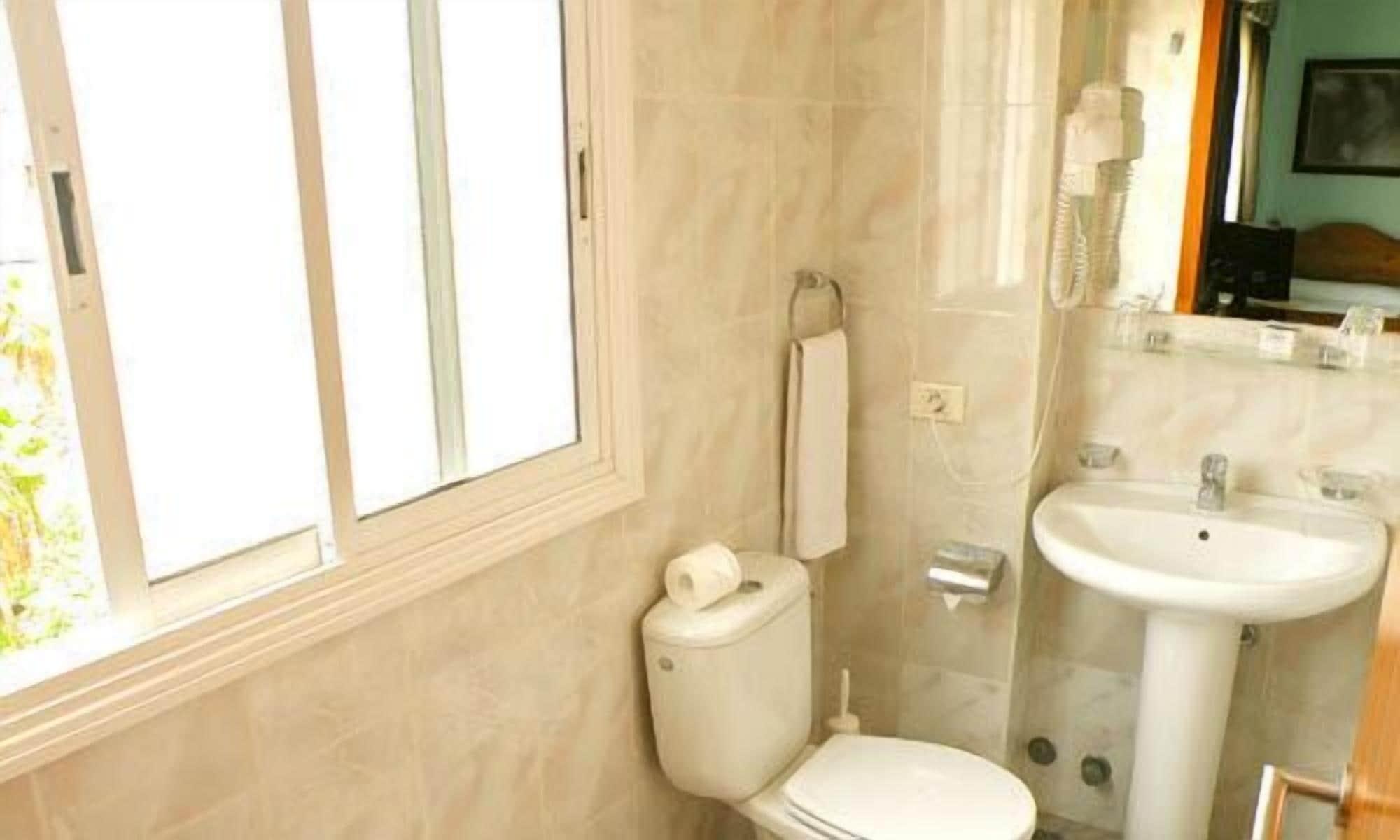 Hotel Tanausu Santa Cruz de Tenerife Eksteriør bilde