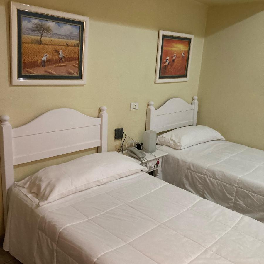 Hotel Tanausu Santa Cruz de Tenerife Eksteriør bilde