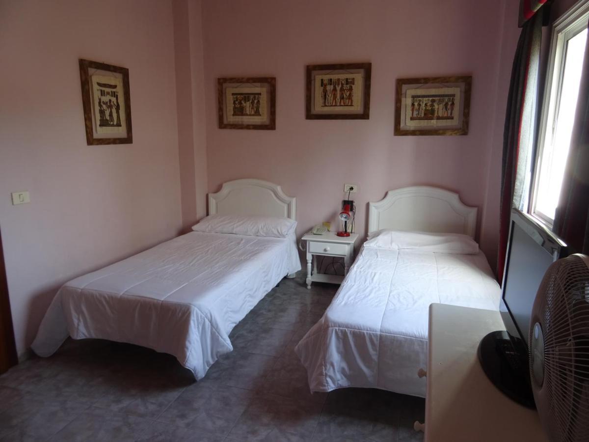 Hotel Tanausu Santa Cruz de Tenerife Eksteriør bilde