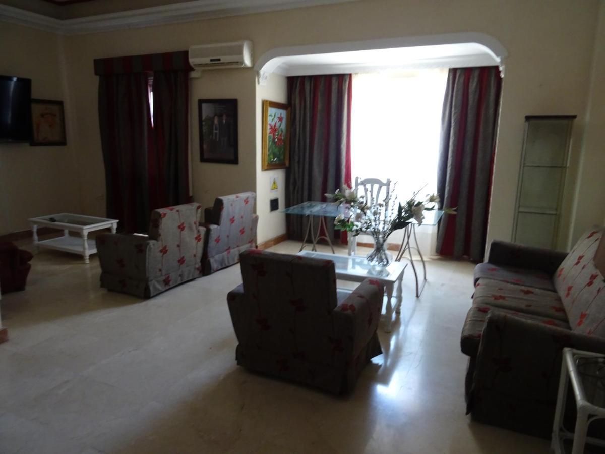 Hotel Tanausu Santa Cruz de Tenerife Eksteriør bilde
