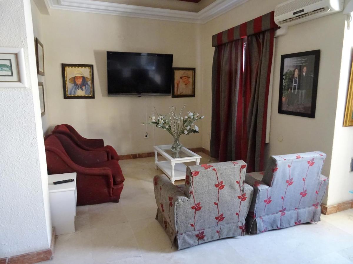 Hotel Tanausu Santa Cruz de Tenerife Eksteriør bilde