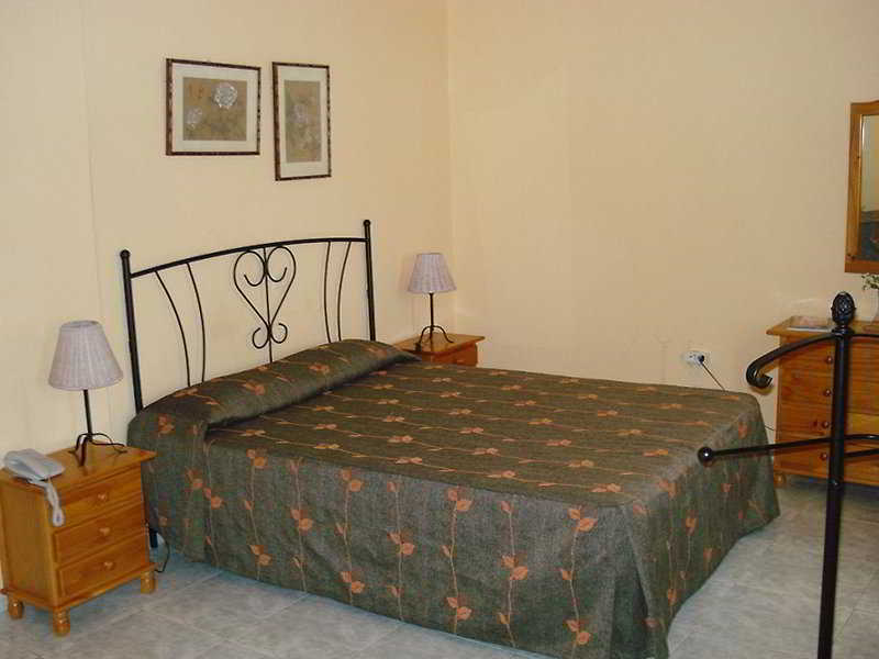 Hotel Tanausu Santa Cruz de Tenerife Eksteriør bilde
